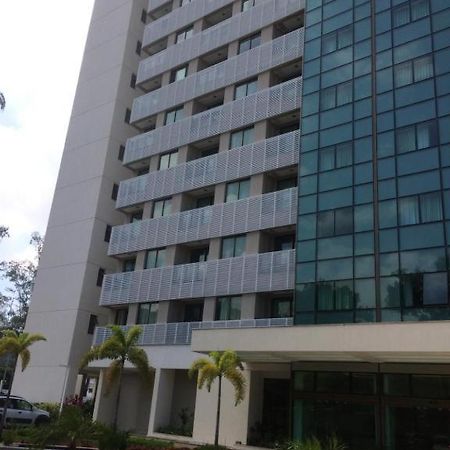 Aparthotel Grand Midas Rio de Janeiro Exterior foto