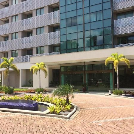Aparthotel Grand Midas Rio de Janeiro Exterior foto