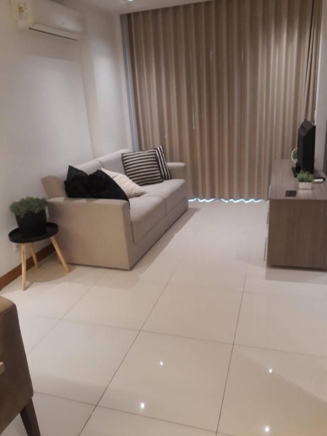 Aparthotel Grand Midas Rio de Janeiro Exterior foto