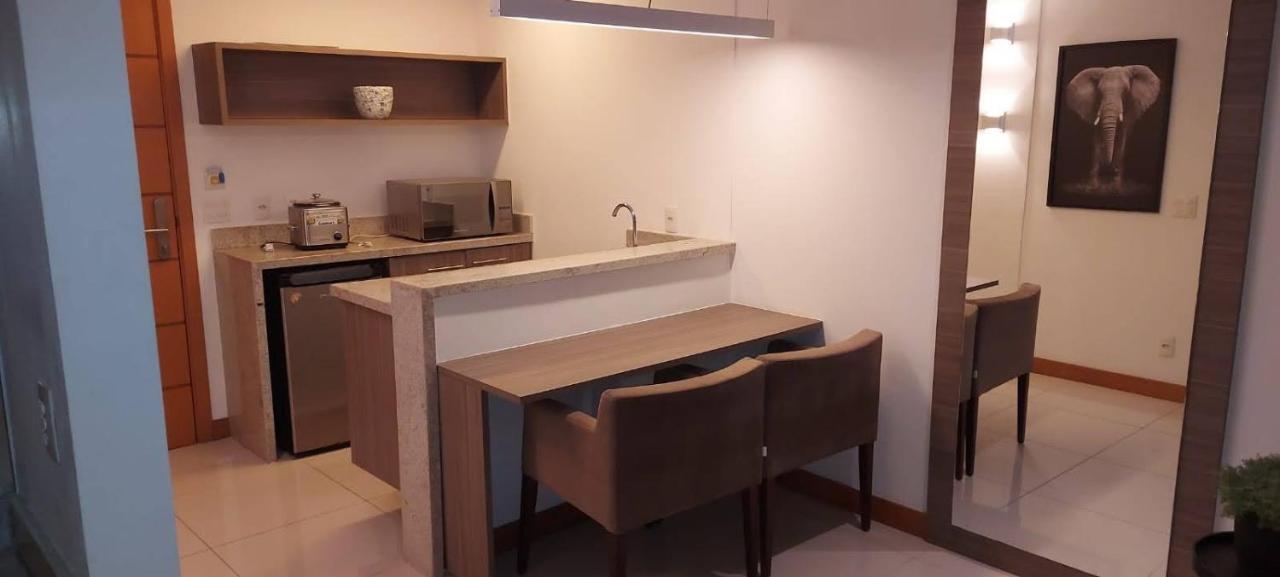 Aparthotel Grand Midas Rio de Janeiro Exterior foto