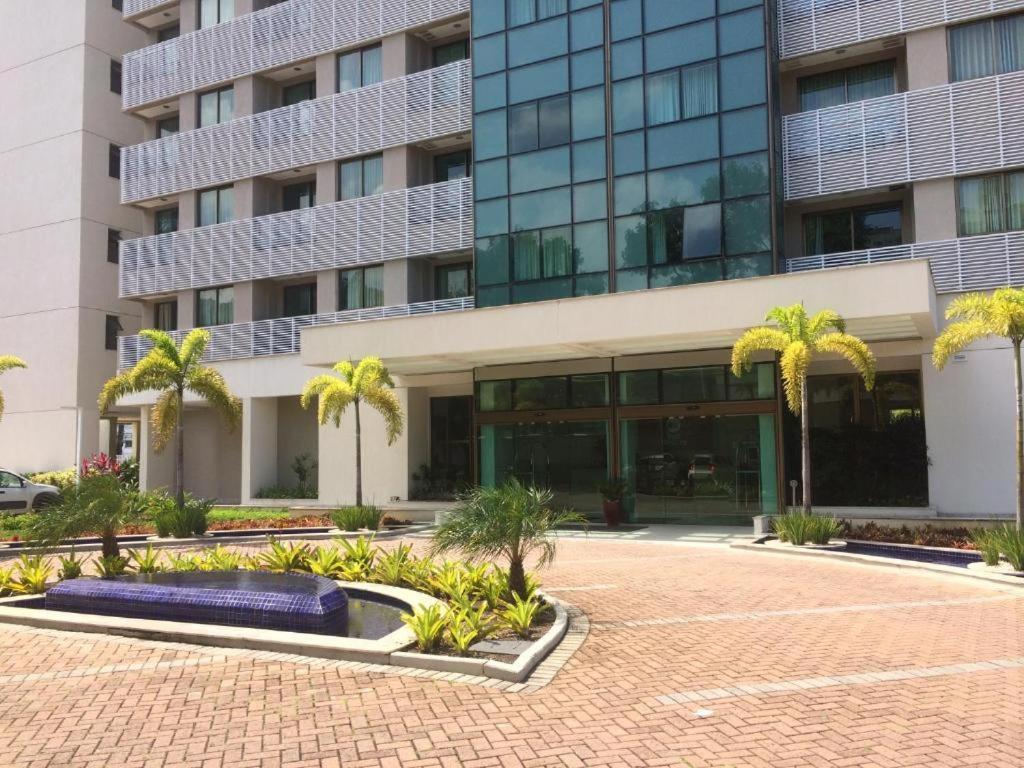 Aparthotel Grand Midas Rio de Janeiro Exterior foto